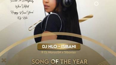 Mixed Reactions As DJ Hlo Wins Ukhozi’s Song of the Year