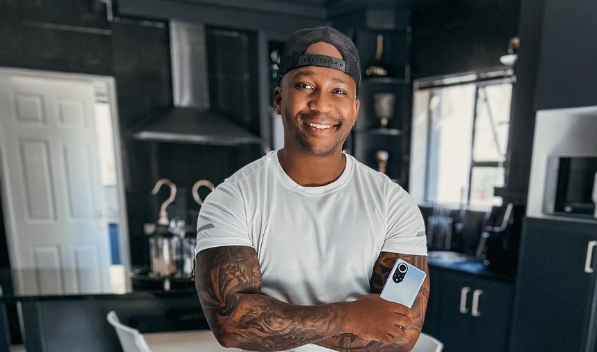 Fans Are Not Confident Naak MusiQ Can Beat Cassper Nyovest In Upcoming Boxing Match