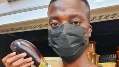 King Monada Launches Condom Side Hustle
