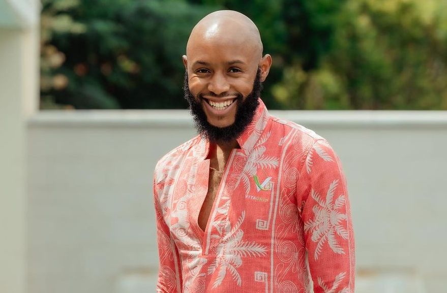 Mohale Roasted Over New Relationship Plans