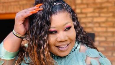 Nomsa Buthelezi Biography: Age, Wife, House, Daughter & Child