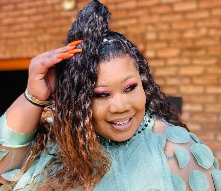 Nomsa Buthelezi Biography: Age, Wife, House, Daughter & Child