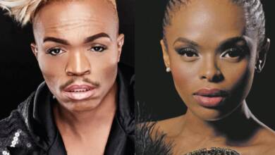 Quirk Of Kismet At Idols SA: Unathi Out, Somizi In – See Reactions