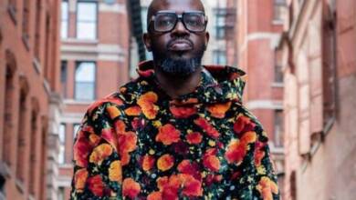 Black Coffee Reportedly Donated 500K To Struggling Compatriot, Dr Malinga