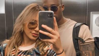 Naakmusiq Erupts Over Alleged Engagement To Girlfriend Robyn Leigh 1