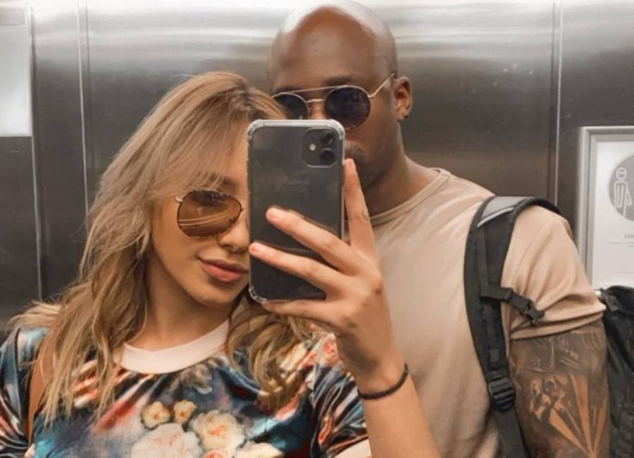 NaakMusiQ Erupts Over Alleged Engagement To Girlfriend Robyn Leigh