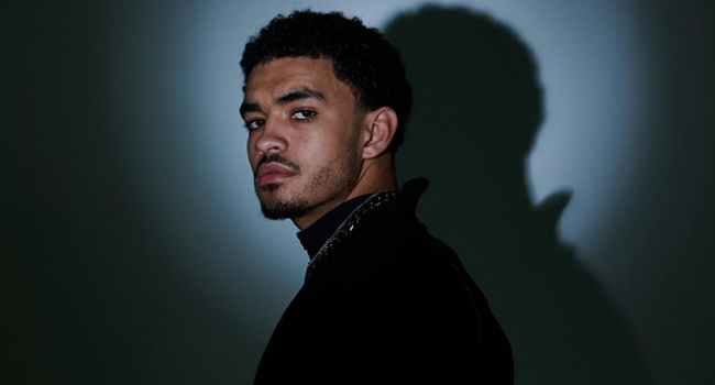 Shane Eagle Says He'S The Greatest Rapper In Africa 1