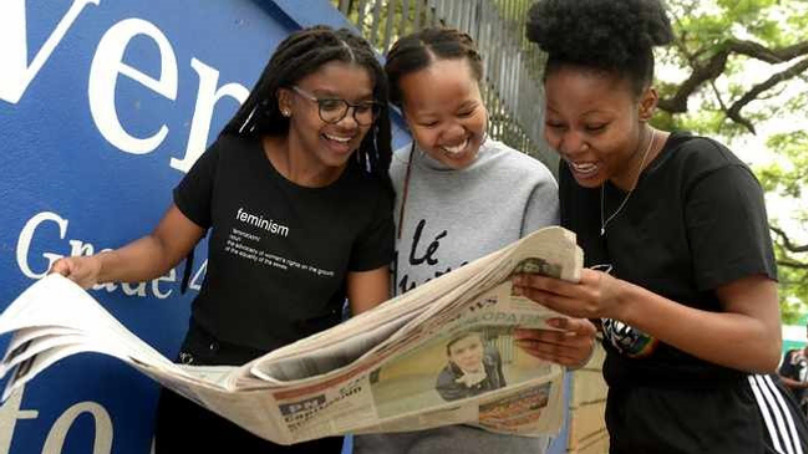 Court Rules Matric Results Can Be Published On Media Platforms