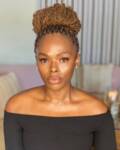 Unathi Bows Out Of Idols SA – See Her Emotional Note