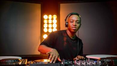 Mzansi Vibe With Shimza & Other DJs During The Latest Channel O’s U’R