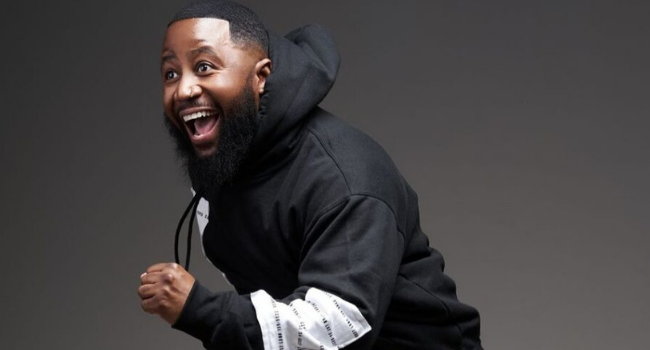 Pic: Cassper Nyovest’s Remarkable Transformation Ahead of Boxing Match With Naakmusiq