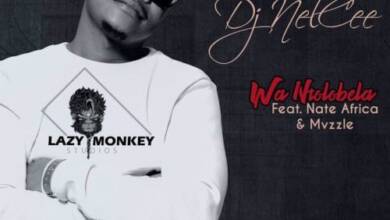 DJ NelCee – Wan’tolobela ft. Nate Africa & Mvzzle