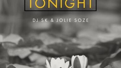 Dj Sk – Stay Tonight Ft. Jolie Soze 14