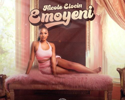 Nicole Elocin – Emoyeni EP