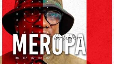 Ceega Wa Meropa – 187 Mix (You Can’t Overdose on Meropa Sessions)