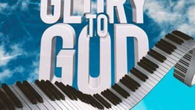 Scotts Maphuma - Glory To God Ft. Stady K, Amosoul &Amp; Boss Tenor 1