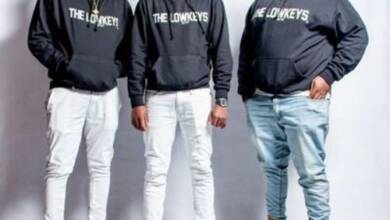 The Lowkeys012 – Done Deal