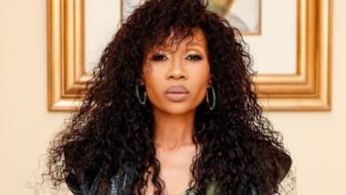 Dineo Ranaka Says She Doesn’t Want A Boyfriend this Valentine’s Day