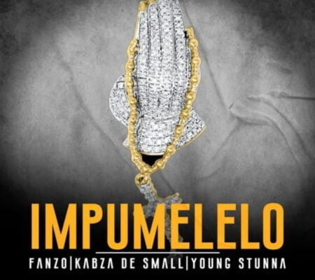 Fanzo – Impumelelo Ft. Kabza De Small &Amp; Young Stunna 1