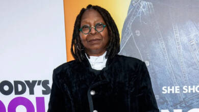 Holocaust Comment: ABC News Suspends Whoopi Goldberg