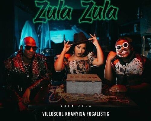 T Cole Matoro - Zula-Zula (feat. Nik Yosen & LP MiDALO) MP3 Download &  Lyrics