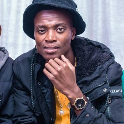 King Monada Strikes Fan Playing With His Member On Stage (Video) 1