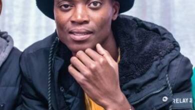 King Monada Strikes Fan Playing With his Member on Stage (Video)