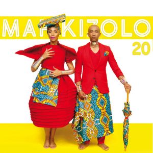 Mafikizolo & Maphorisa – Around The World ft. Wizkid