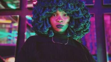 Moonchild Sanelly Announces OnlyFans Account, Filling Mzansi With Mixed Reactions