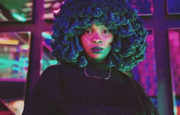 Moonchild Sanelly Announces OnlyFans Account, Filling Mzansi With Mixed Reactions