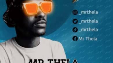 Mr Thela – Lo’Mlilo