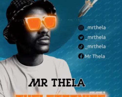 Mr Thela – Lo’mlilo 1