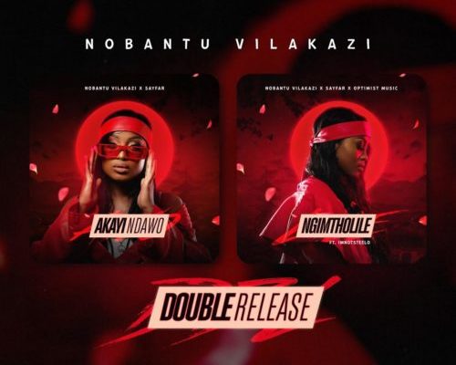 Nobantu Vilakazi – Double Release Ep 1