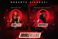 Nobantu Vilakazi, SayFar & Optimist Music ZA – Ngimtholile ft. Imnotsteelo