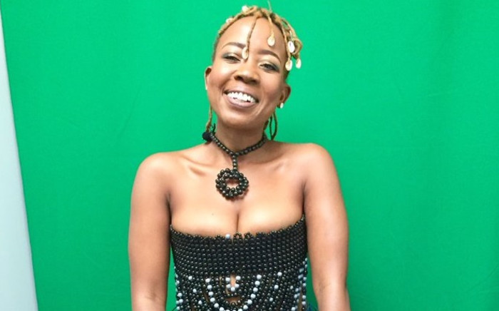 Ntsiki Mazwai Addresses R70k Demand From Podcast And Chill With MacG