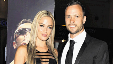 Oscar Pistorious Yet To Meet the Steenkamps 9 Years After Killing Reeva