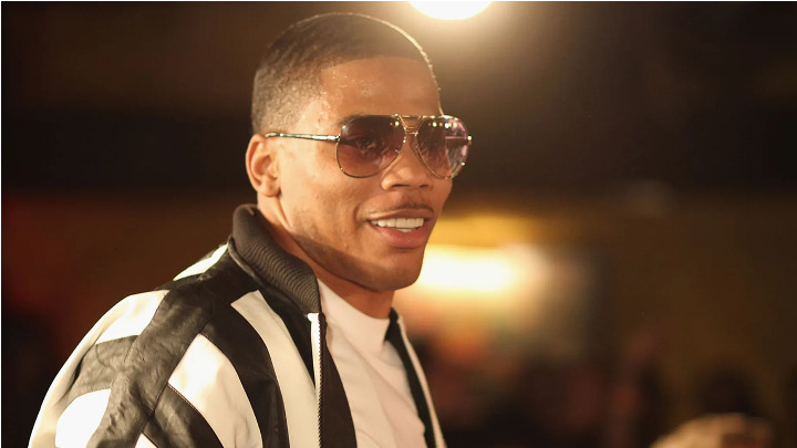 Nelly Apologizes After Explicit Oral Video Of Him Pops Online 1