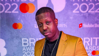 Music Industry Mourns Jamal Edwards Dead At 31 1