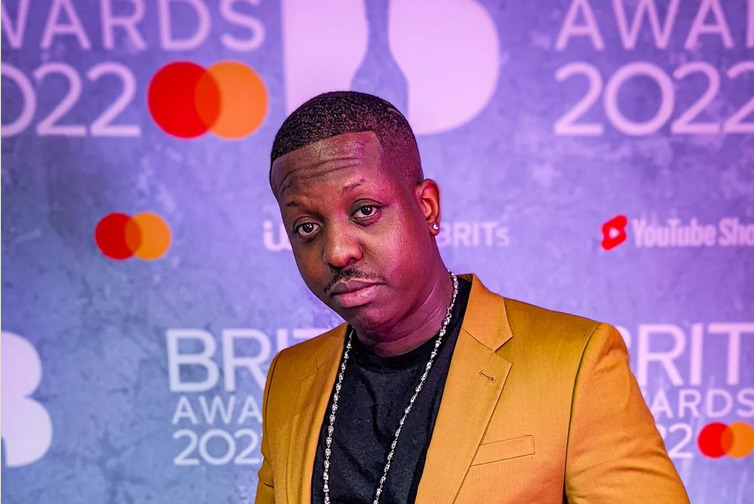 Music Industry Mourns Jamal Edwards Dead At 31 1
