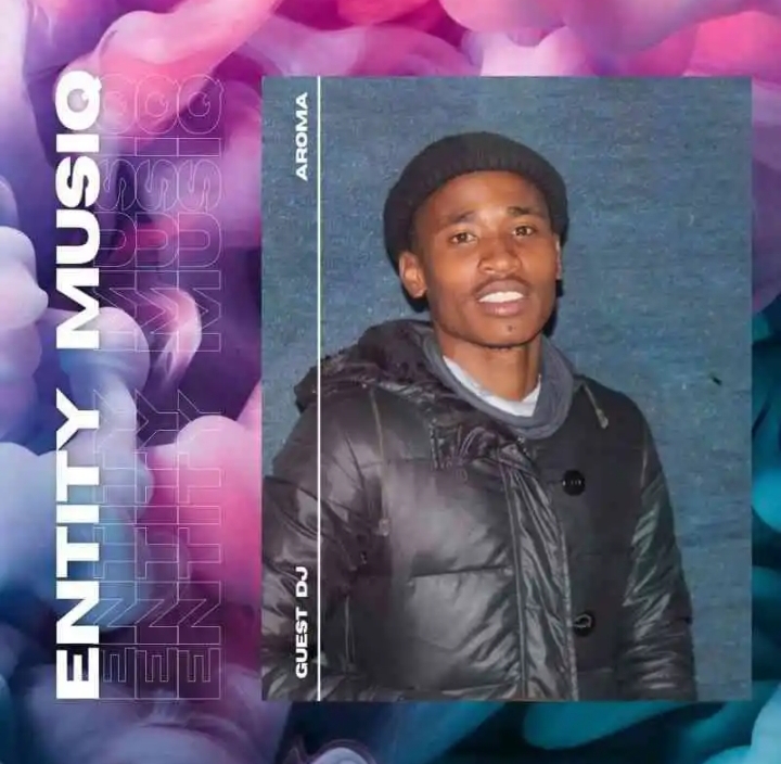 Entity MusiQ – Amapiano Guest Mix S002