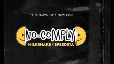 Speedsta Announces New Project With Milkshake 11