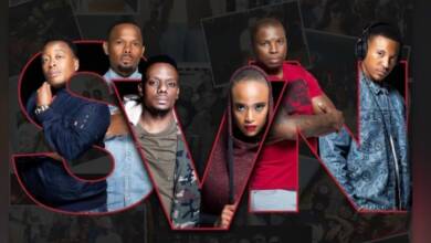 Skwatta Kamp Announce New Single &Quot;In The Name Of Love&Quot; Dropping On Friday 12
