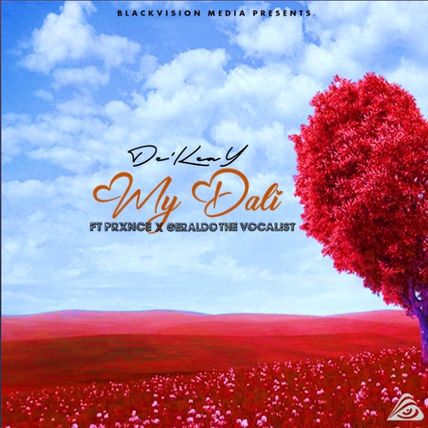 De’KeaY – My Dali ft. Prxnce & Geraldo The Vocalist
