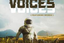 JayHood & Wordz – Voices