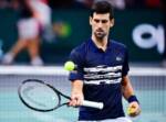 Tennis: Novak Djokovic Defeats Lorenzo Musetti In Dubai