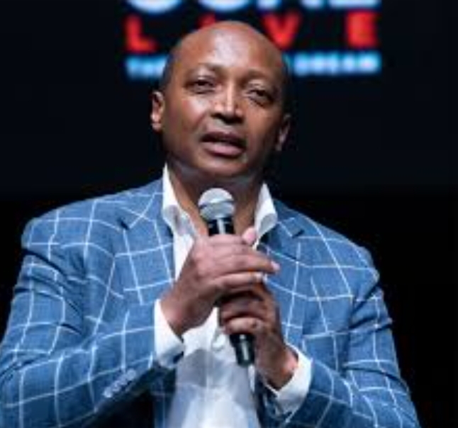 Patrice Motsepe Pays Political Parties Handsomely