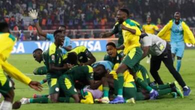 AFCON: Senegal Beats Egypt To Emerge African Champions