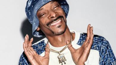 Snoop Dogg Acquires Death Row Records, Dropping New Album Under Record Label 16