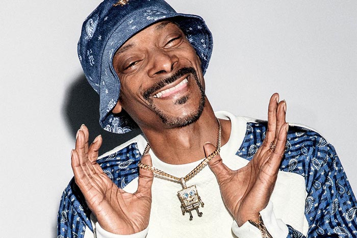 Snoop Dogg'S Olympic Debut: Bringing A Unique Flavor To Paris 2024 1