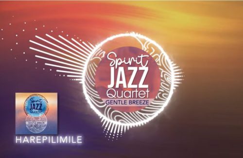 Spirit Of Praise – Spirit Jazz Quartet (Harephilimile) 1